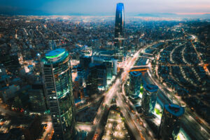 Ciudad de Santiago