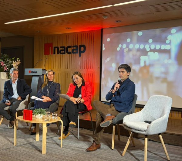 Encuentro INACAP